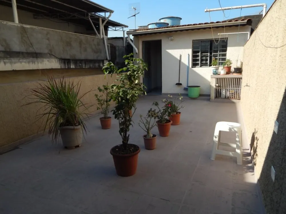 Casa, 3 quartos, 91 m² - Foto 10