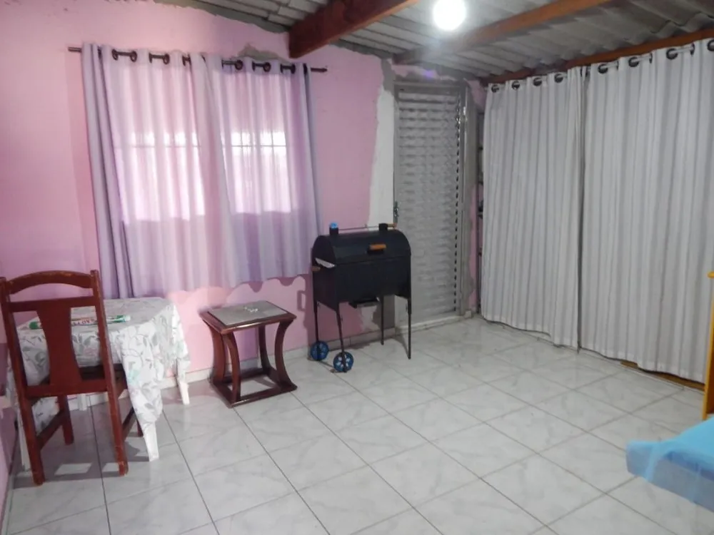 Casa, 3 quartos, 91 m² - Foto 5