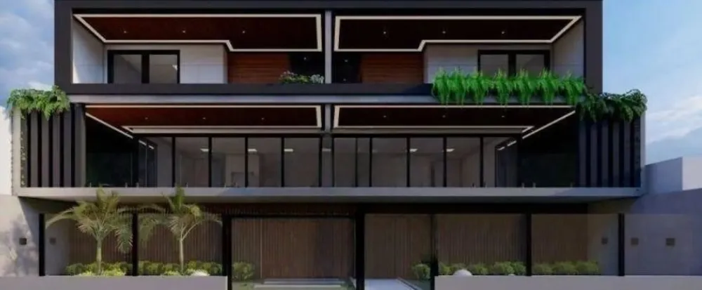 Sobrado, 3 quartos, 160 m² - Foto 6