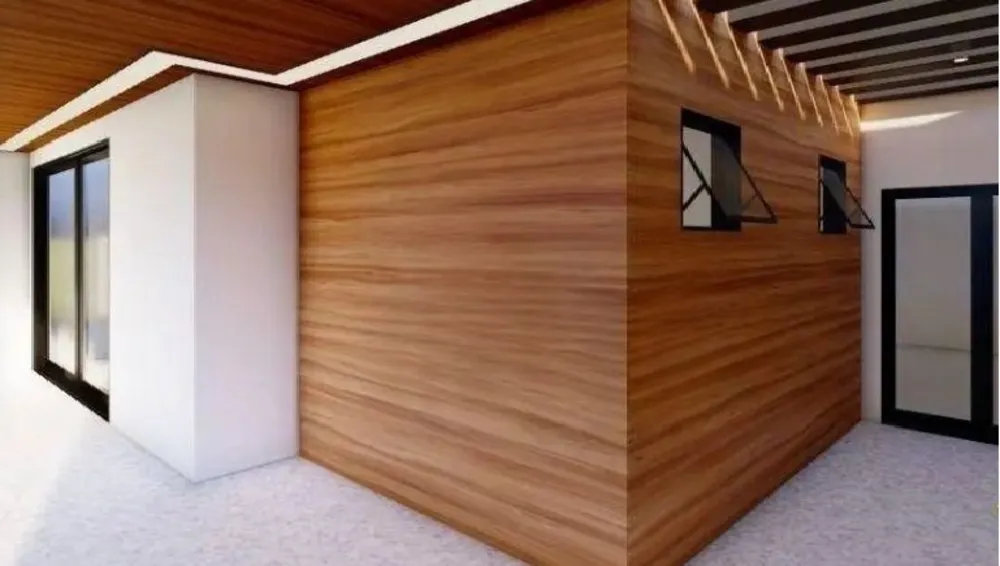 Sobrado, 3 quartos, 160 m² - Foto 4