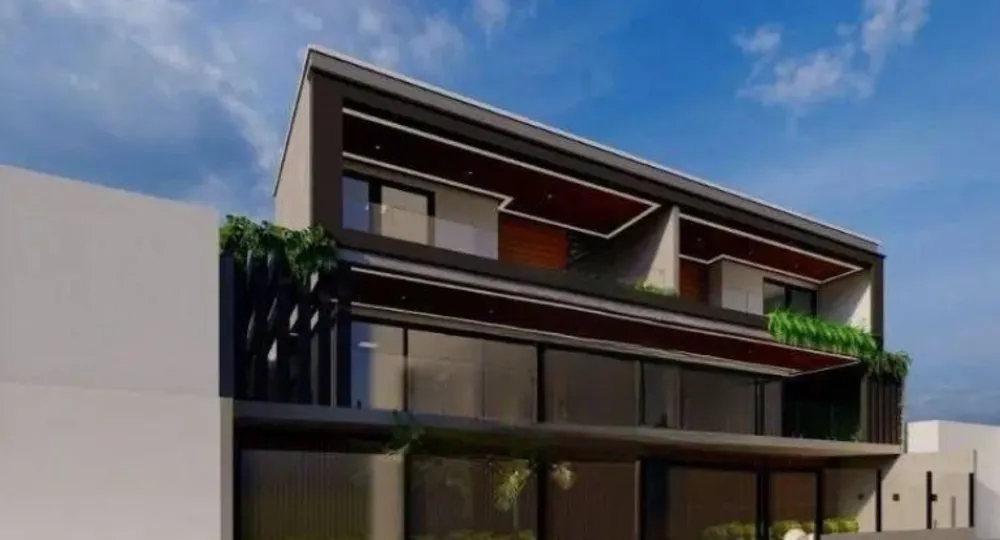 Sobrado, 3 quartos, 160 m² - Foto 5