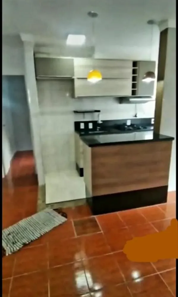 Apartamento, 2 quartos, 45 m² - Foto 1