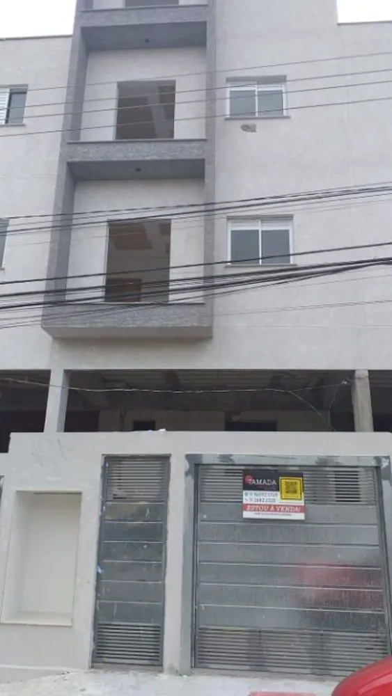 Apartamento, 1 quarto, 37 m² - Foto 1
