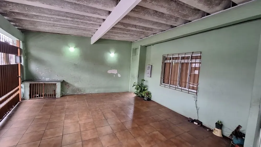 Casa, 2 quartos, 70 m² - Foto 2