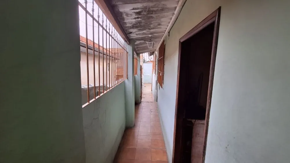 Casa, 2 quartos, 70 m² - Foto 3