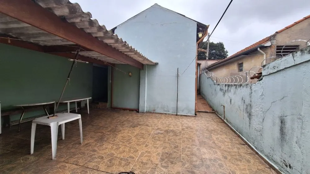 Casa, 2 quartos, 70 m² - Foto 8