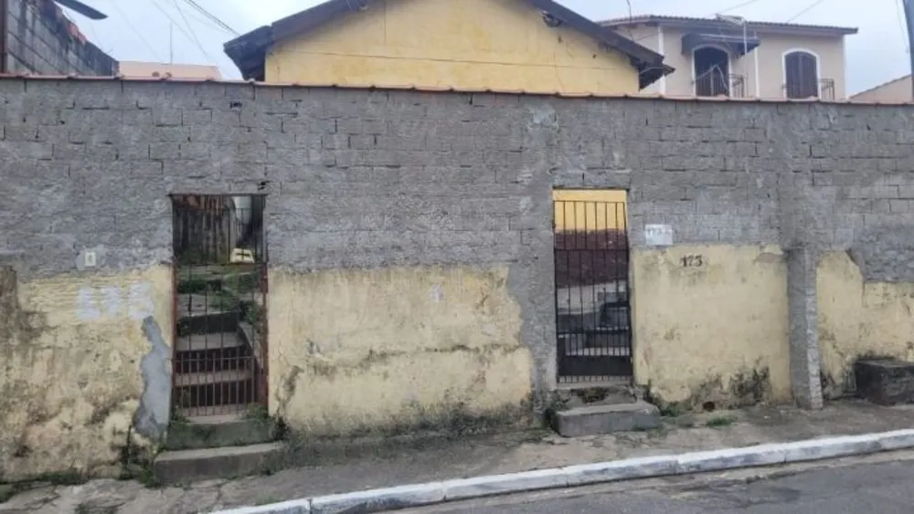 Terreno, 450 m² - Foto 1