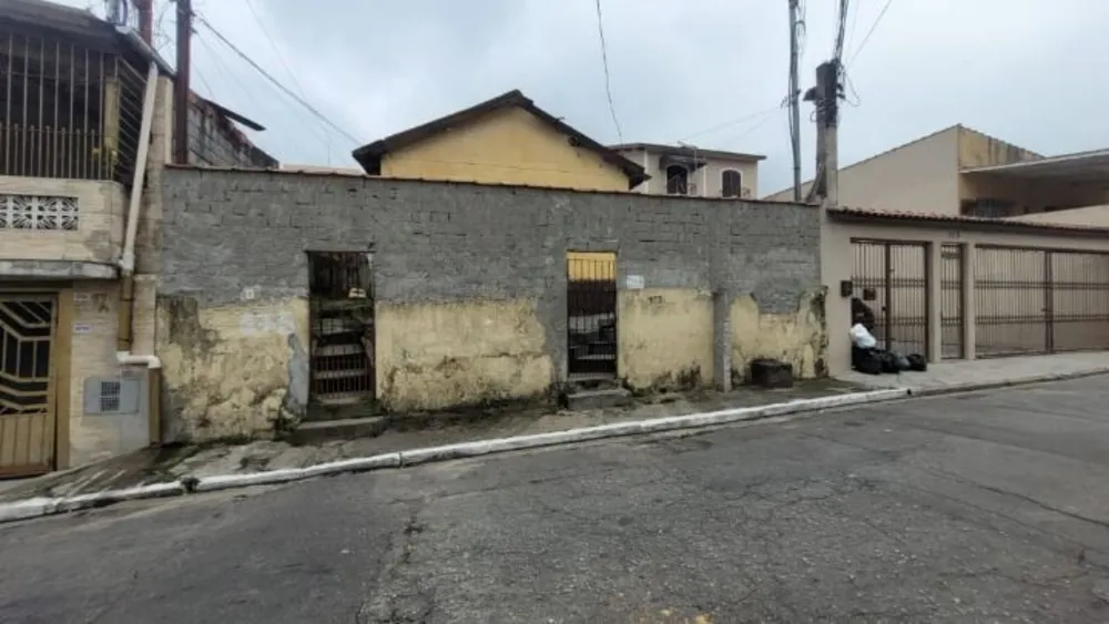 Terreno, 450 m² - Foto 2