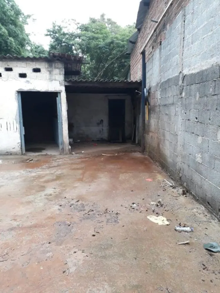 Terreno, 600 m² - Foto 1