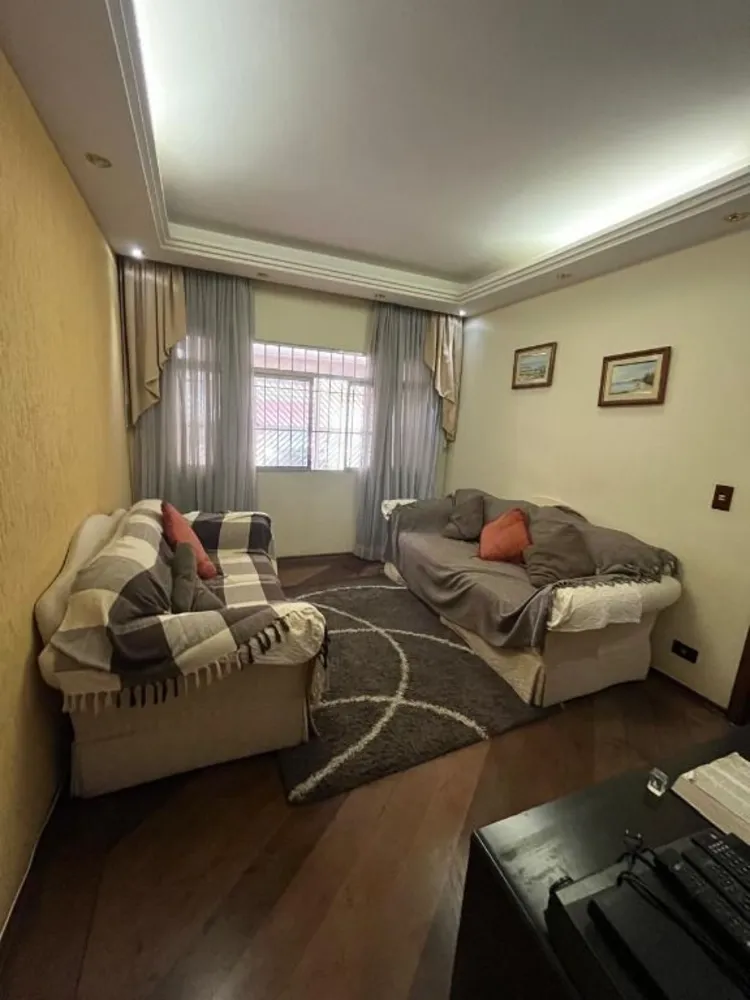 Casa, 3 quartos, 112 m² - Foto 3