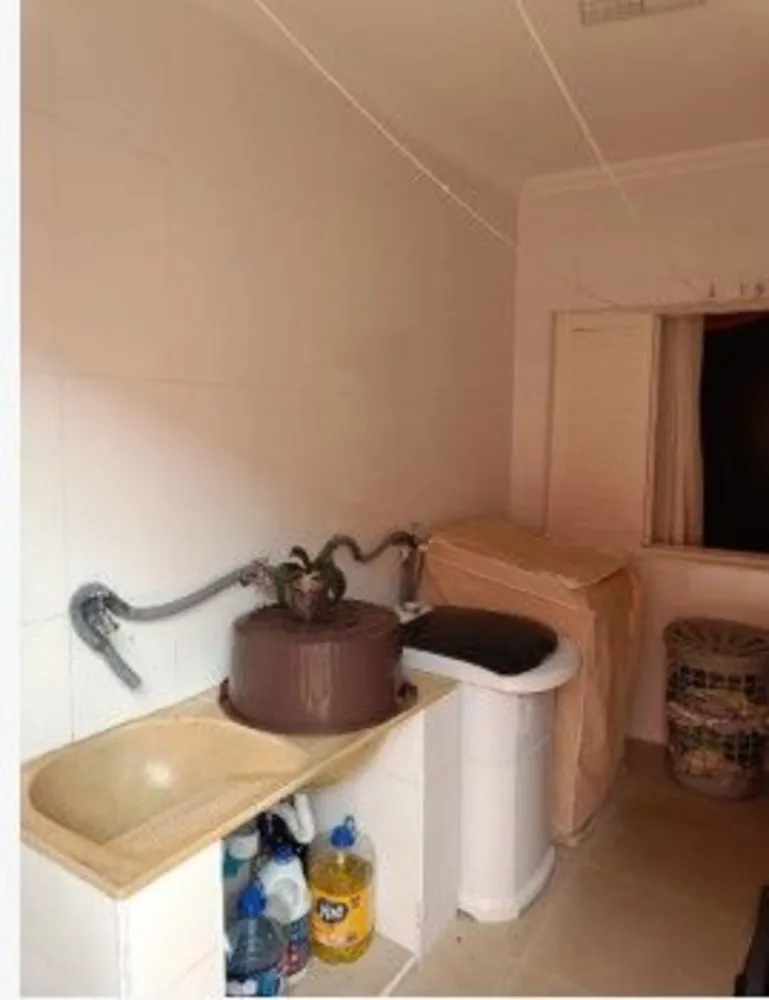 Casa, 2 quartos, 200 m² - Foto 6