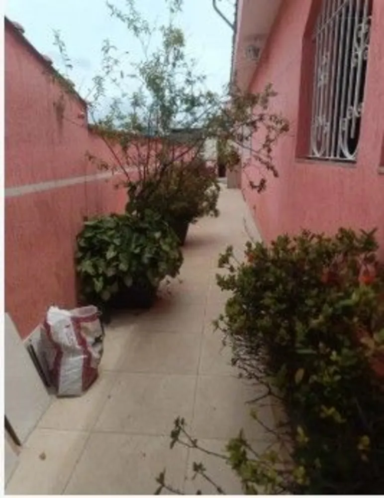 Casa, 2 quartos, 200 m² - Foto 7