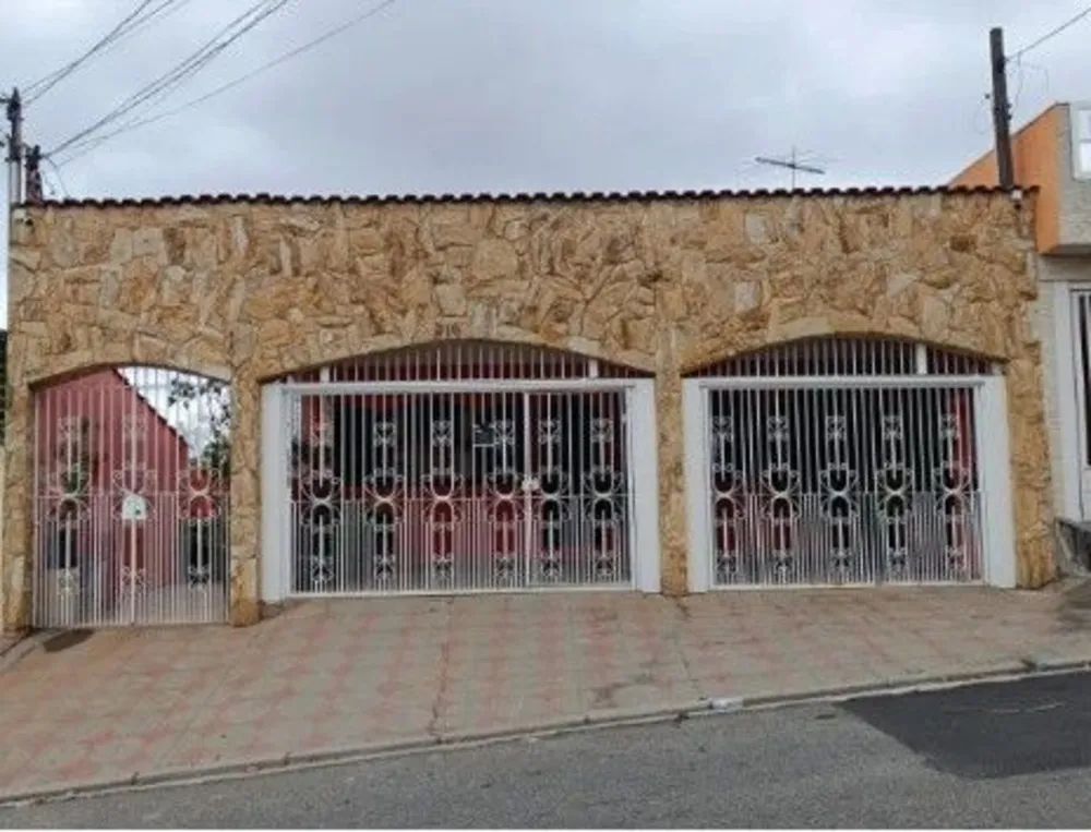 Casa, 2 quartos, 200 m² - Foto 2