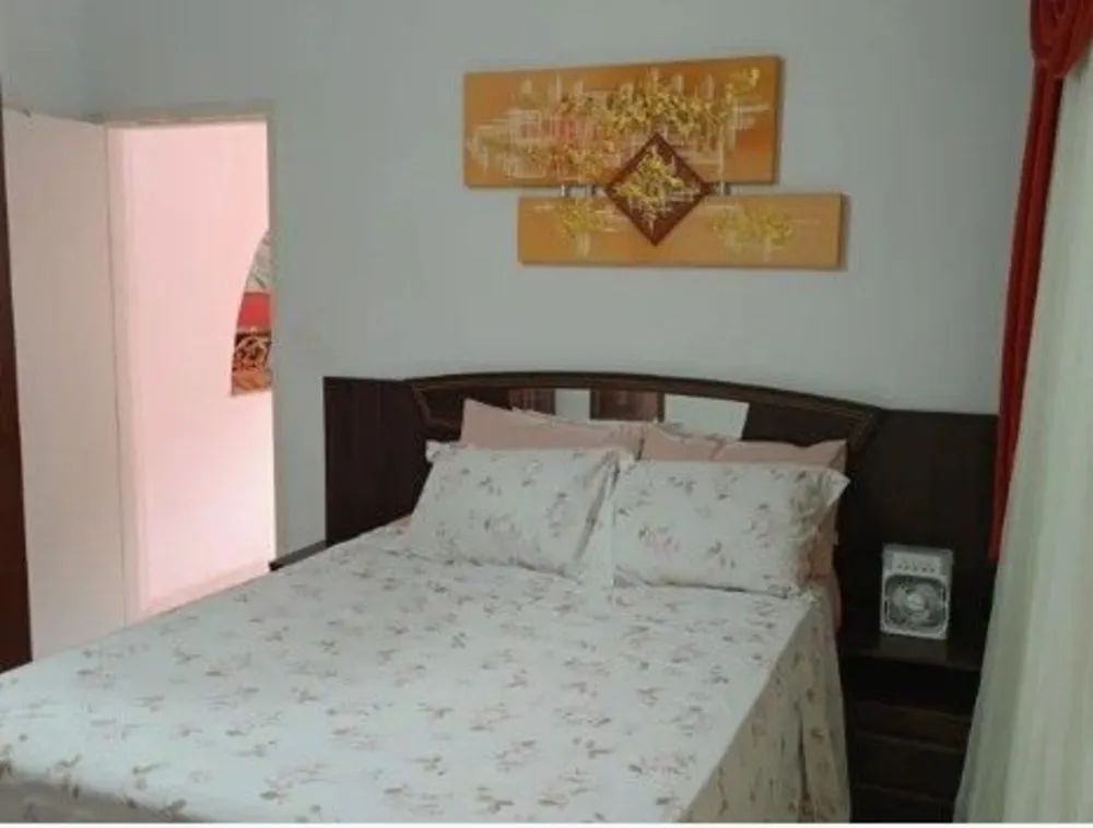 Casa, 2 quartos, 200 m² - Foto 4