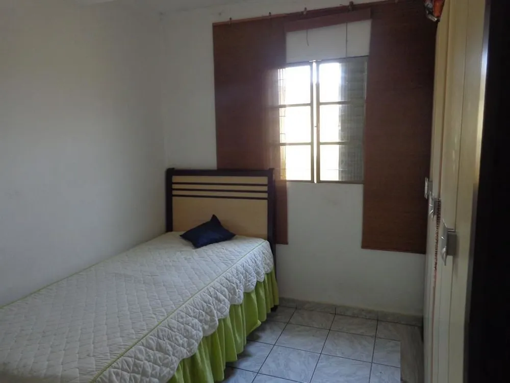 Sobrado, 3 quartos, 250 m² - Foto 2