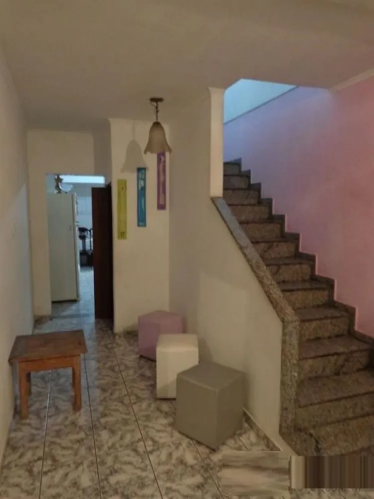 Sobrado, 3 quartos, 250 m² - Foto 4