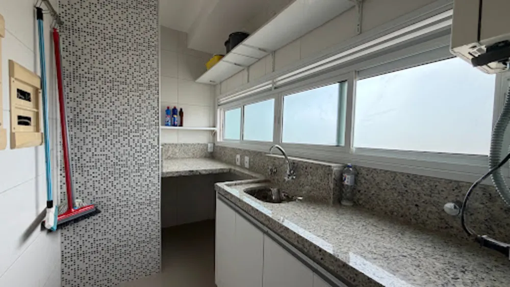 Apartamento, 3 quartos, 178 m² - Foto 5