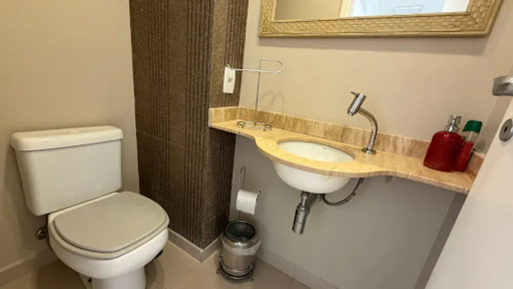 Apartamento, 3 quartos, 178 m² - Foto 7