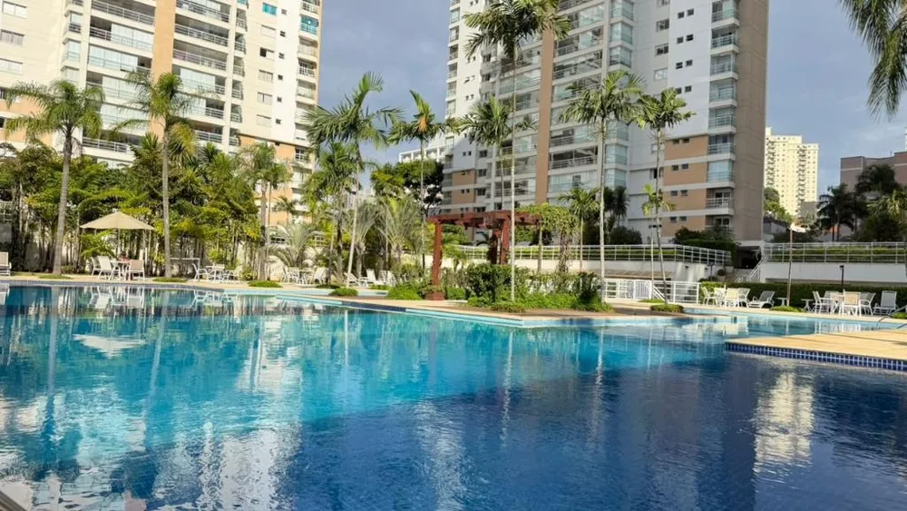 Apartamento, 3 quartos, 178 m² - Foto 1