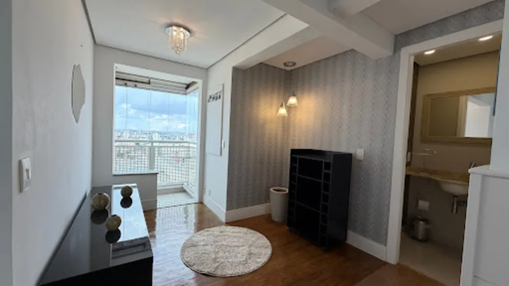 Apartamento, 3 quartos, 178 m² - Foto 6