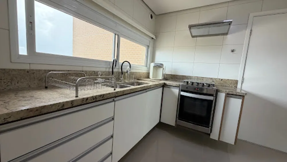 Apartamento, 3 quartos, 178 m² - Foto 4