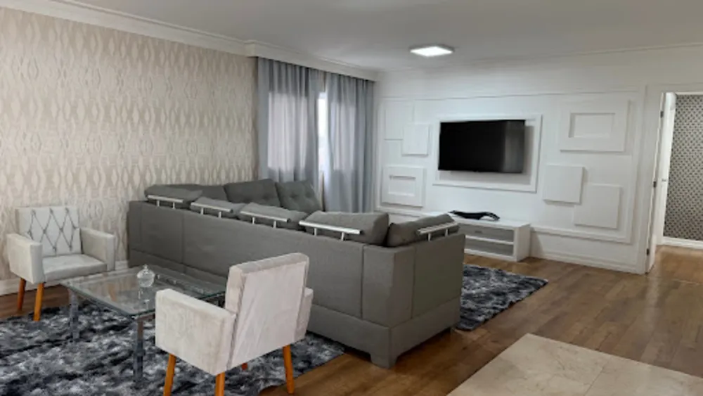 Apartamento, 3 quartos, 178 m² - Foto 3
