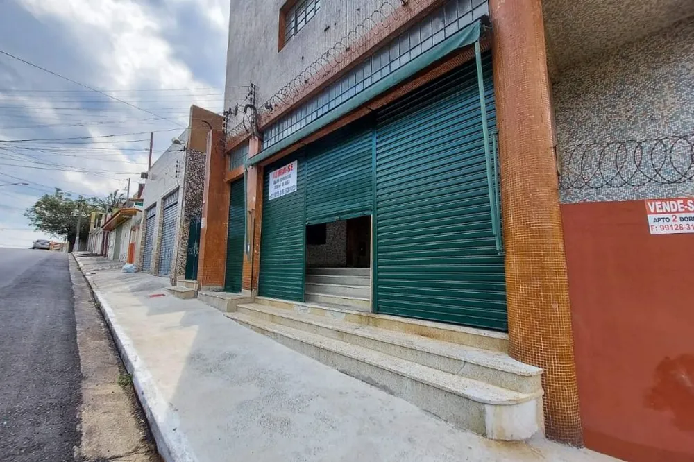 Loja-Salão, 350 m² - Foto 7