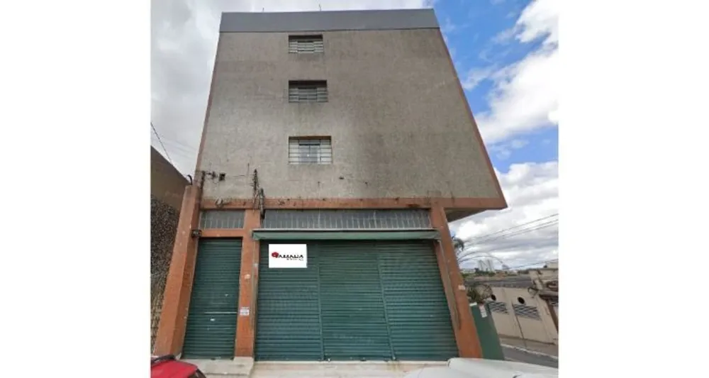 Loja-Salão, 350 m² - Foto 8