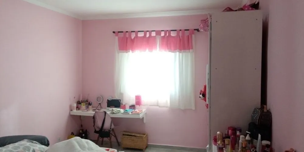 Sobrado, 3 quartos, 160 m² - Foto 4