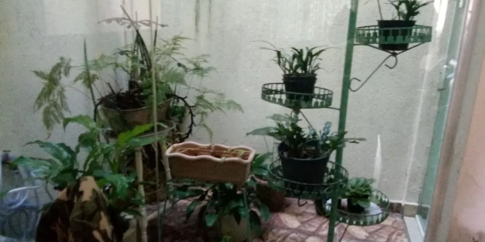 Sobrado, 3 quartos, 160 m² - Foto 10
