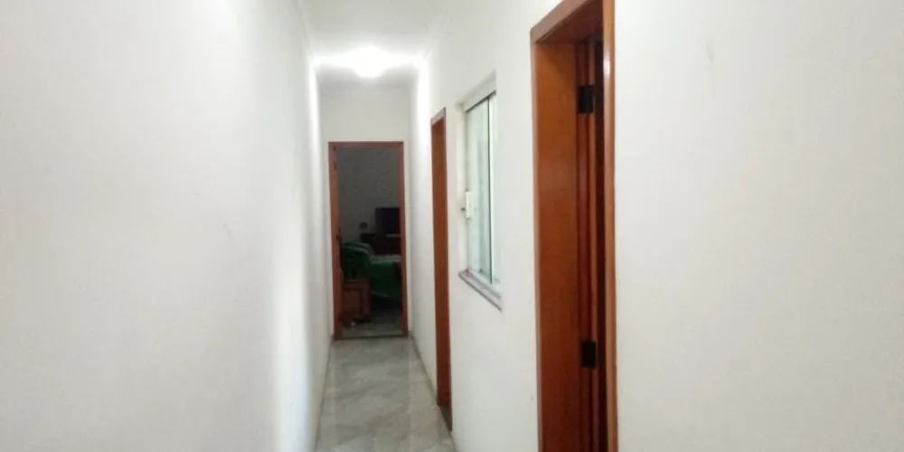 Sobrado, 3 quartos, 160 m² - Foto 3