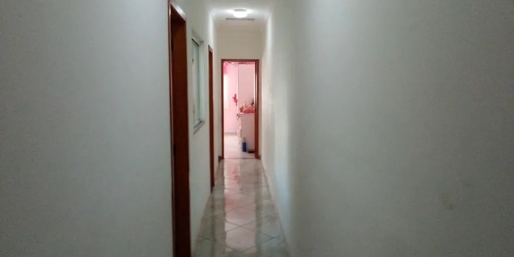 Sobrado, 3 quartos, 160 m² - Foto 11