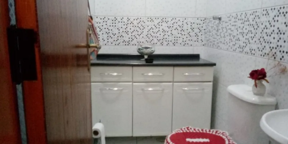 Sobrado, 3 quartos, 160 m² - Foto 9