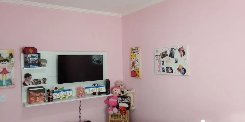 Sobrado, 3 quartos, 160 m² - Foto 8