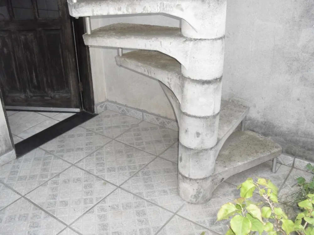 Sobrado, 3 quartos, 122 m² - Foto 1