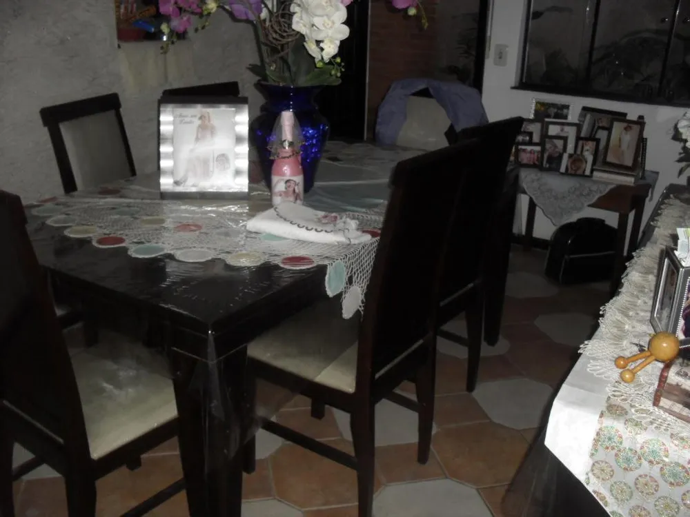 Sobrado, 3 quartos, 122 m² - Foto 8