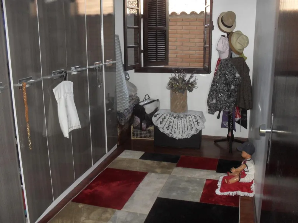 Sobrado, 3 quartos, 122 m² - Foto 3