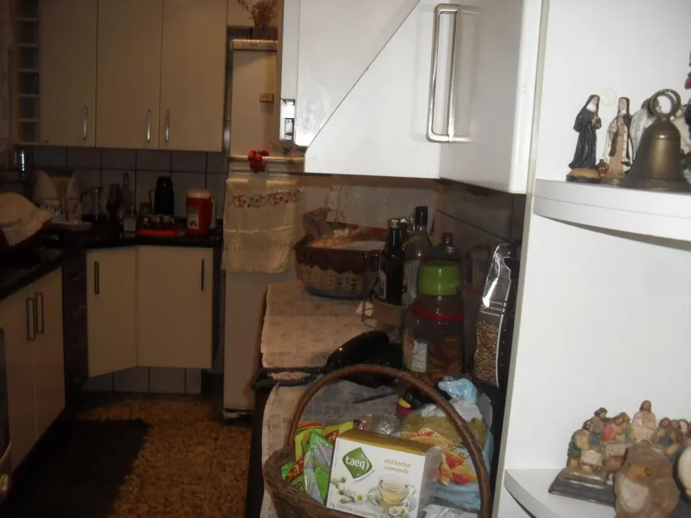 Sobrado, 3 quartos, 122 m² - Foto 7