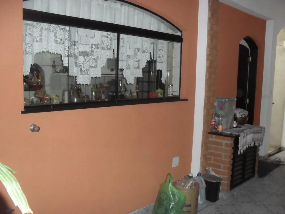Sobrado, 3 quartos, 122 m² - Foto 4