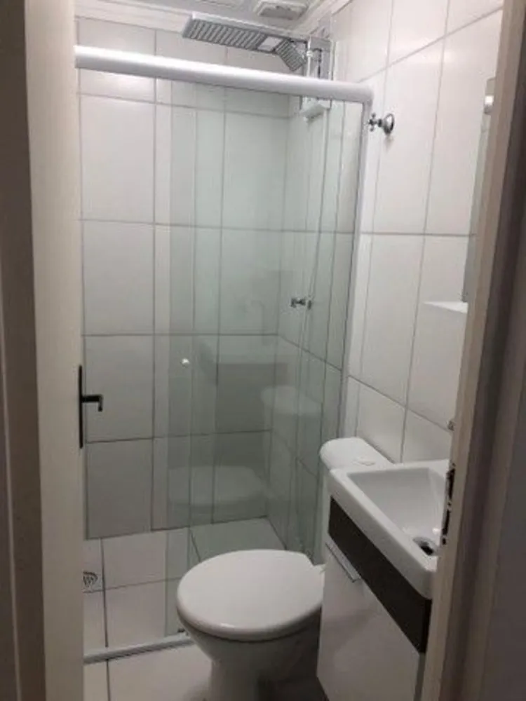 Apartamento, 3 quartos, 52 m² - Foto 3