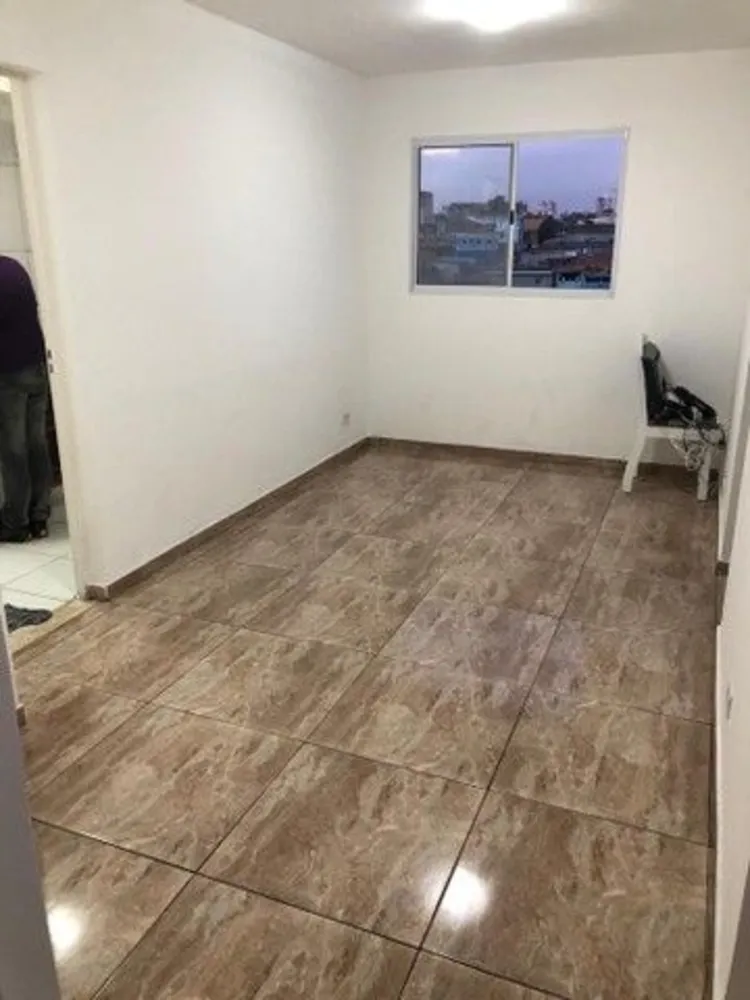 Apartamento, 3 quartos, 52 m² - Foto 4