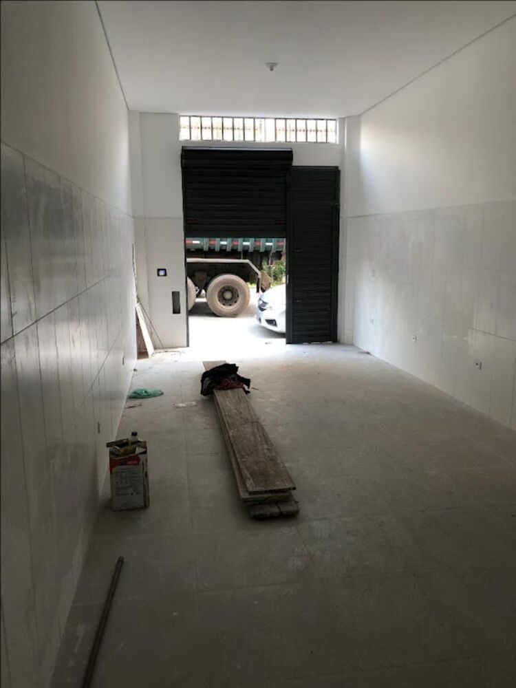 Loja-Salão para alugar, 33m² - Foto 3