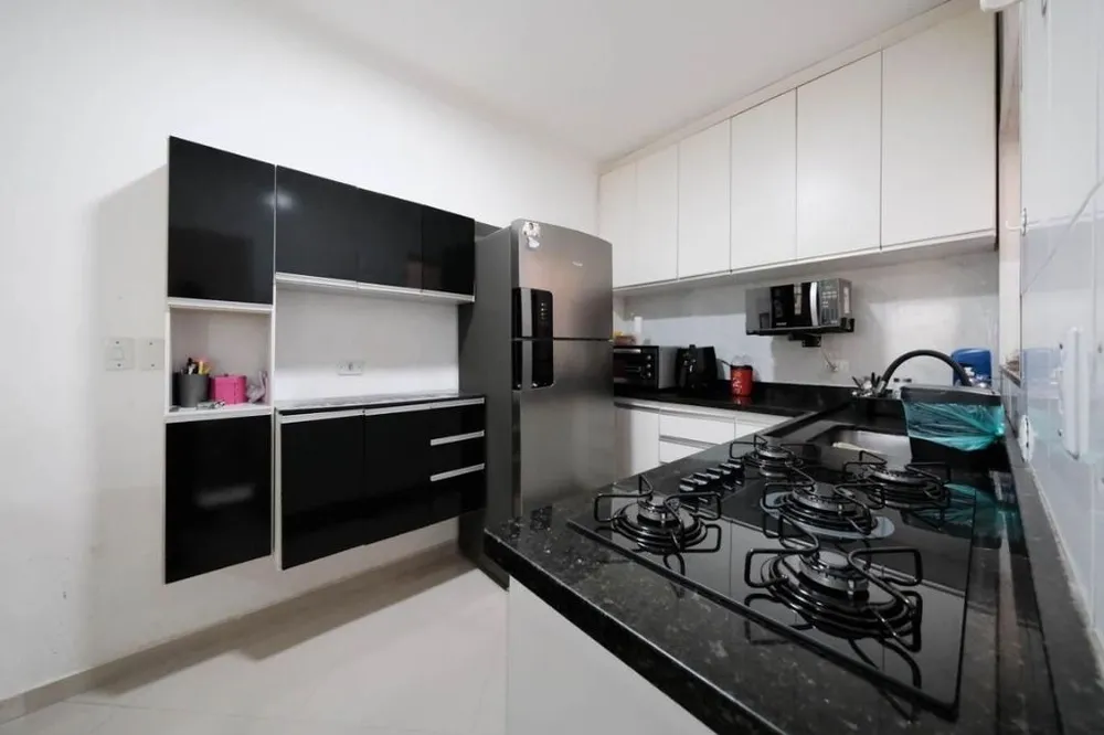 Casa, 2 quartos, 69 m² - Foto 5