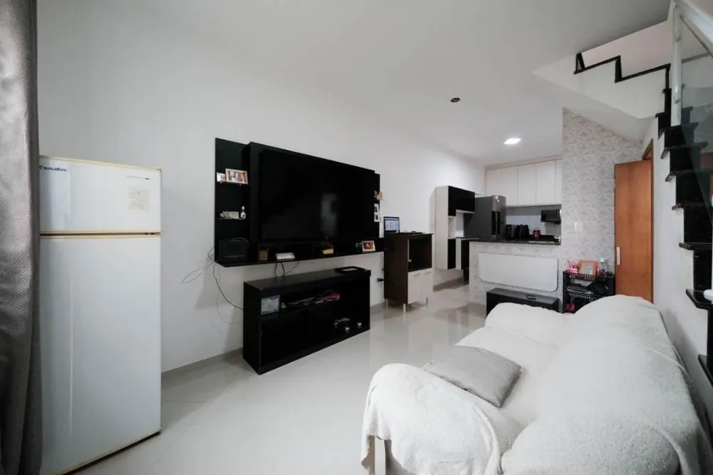 Casa, 2 quartos, 69 m² - Foto 2