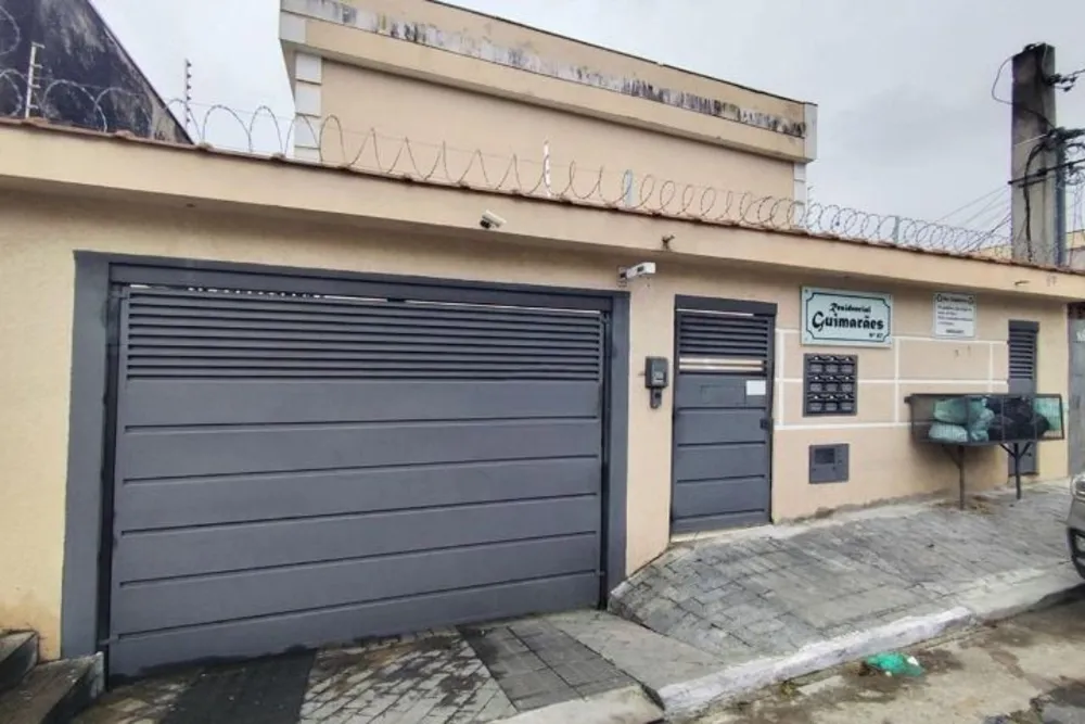 Casa, 2 quartos, 69 m² - Foto 3