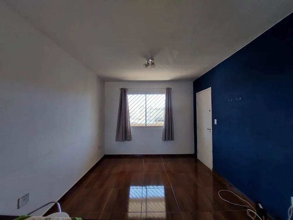 Apartamento, 2 quartos, 47 m² - Foto 1