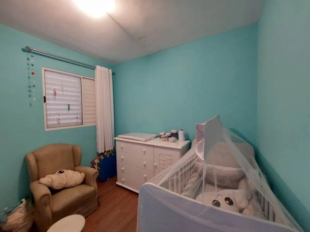 Apartamento, 2 quartos, 47 m² - Foto 5