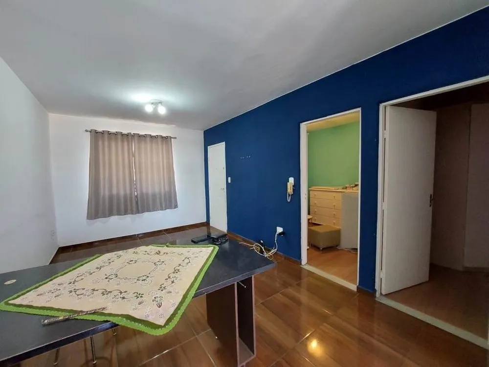 Apartamento, 2 quartos, 47 m² - Foto 3