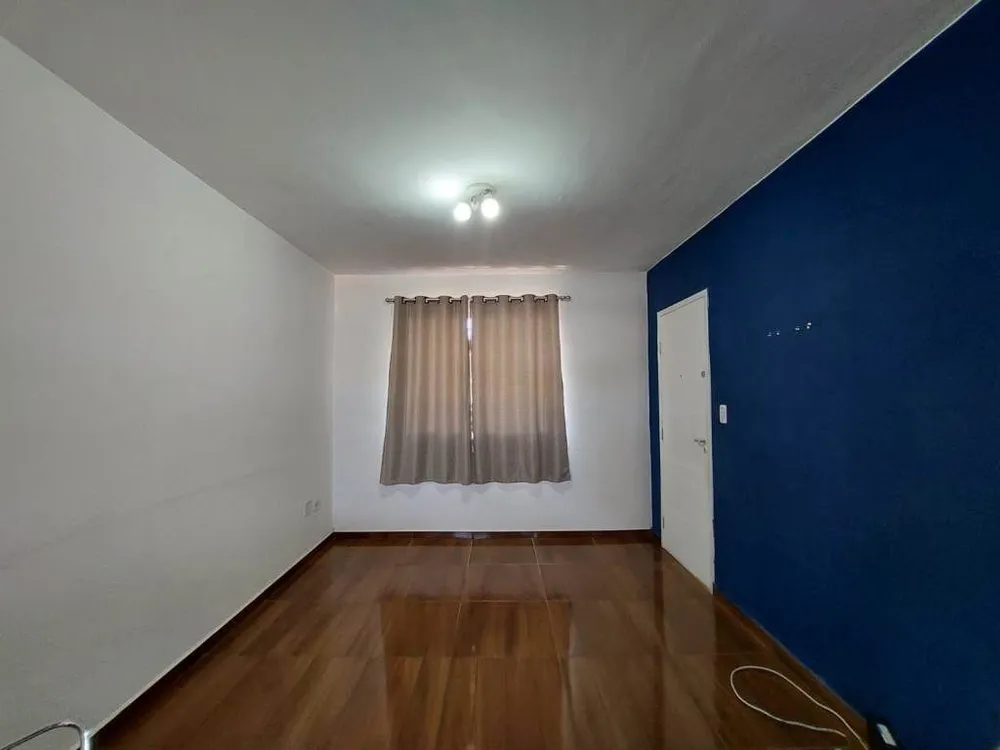 Apartamento, 2 quartos, 47 m² - Foto 2