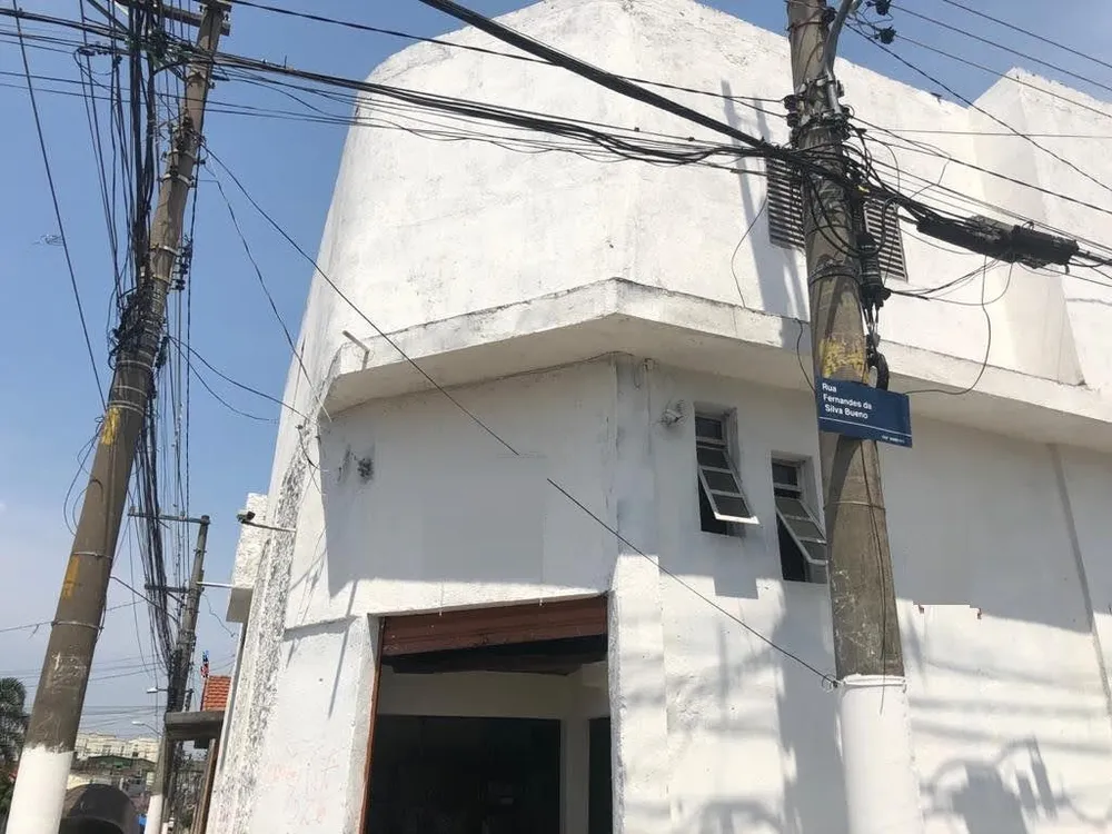 Sobrado, 2 quartos, 231 m² - Foto 1